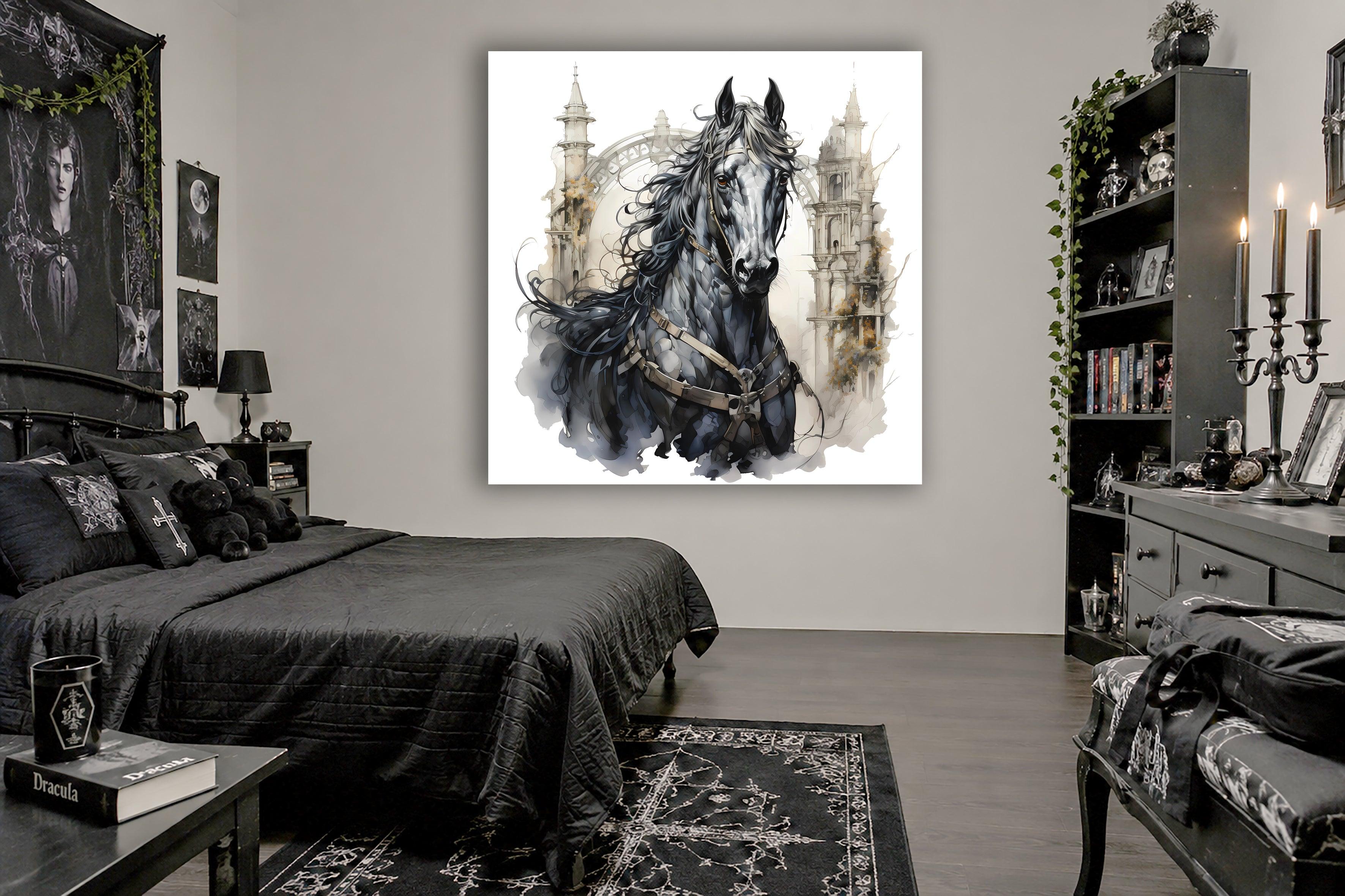 WZGothicKopie_d78b9eb7-9ba2-4362-89b4-92a2abe5d05c - Wandbild Galerie