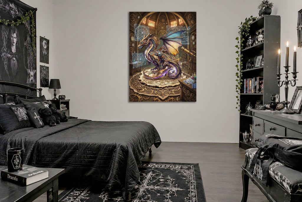 WZGothicKopie_db1556d5-1721-4d72-a384-d3ec1ba14b23 - Wandbild Galerie