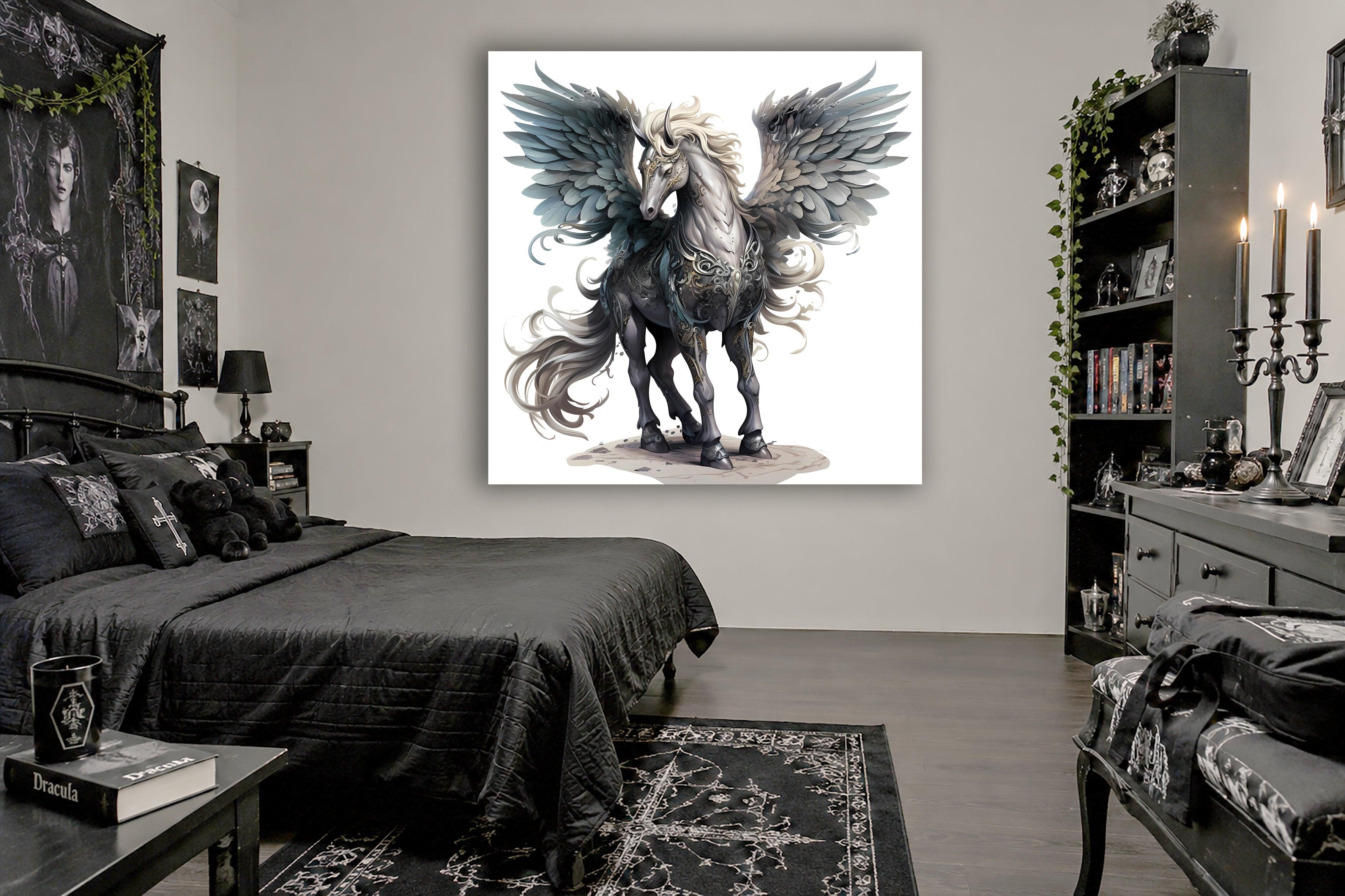 WZGothicKopie_e57d4a56-9098-4b3f-9729-77a4d2908624 - Wandbild Galerie