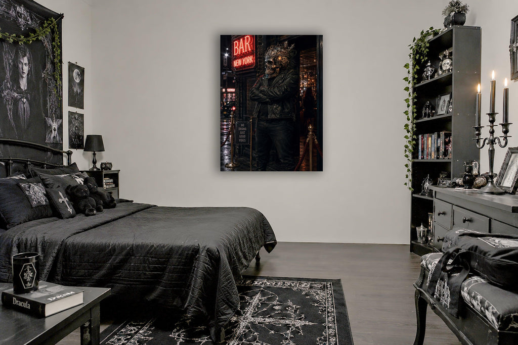 WZGothicKopie_e5e5dd66-0e68-46ec-9853-46de9128a95f - Wandbild Galerie