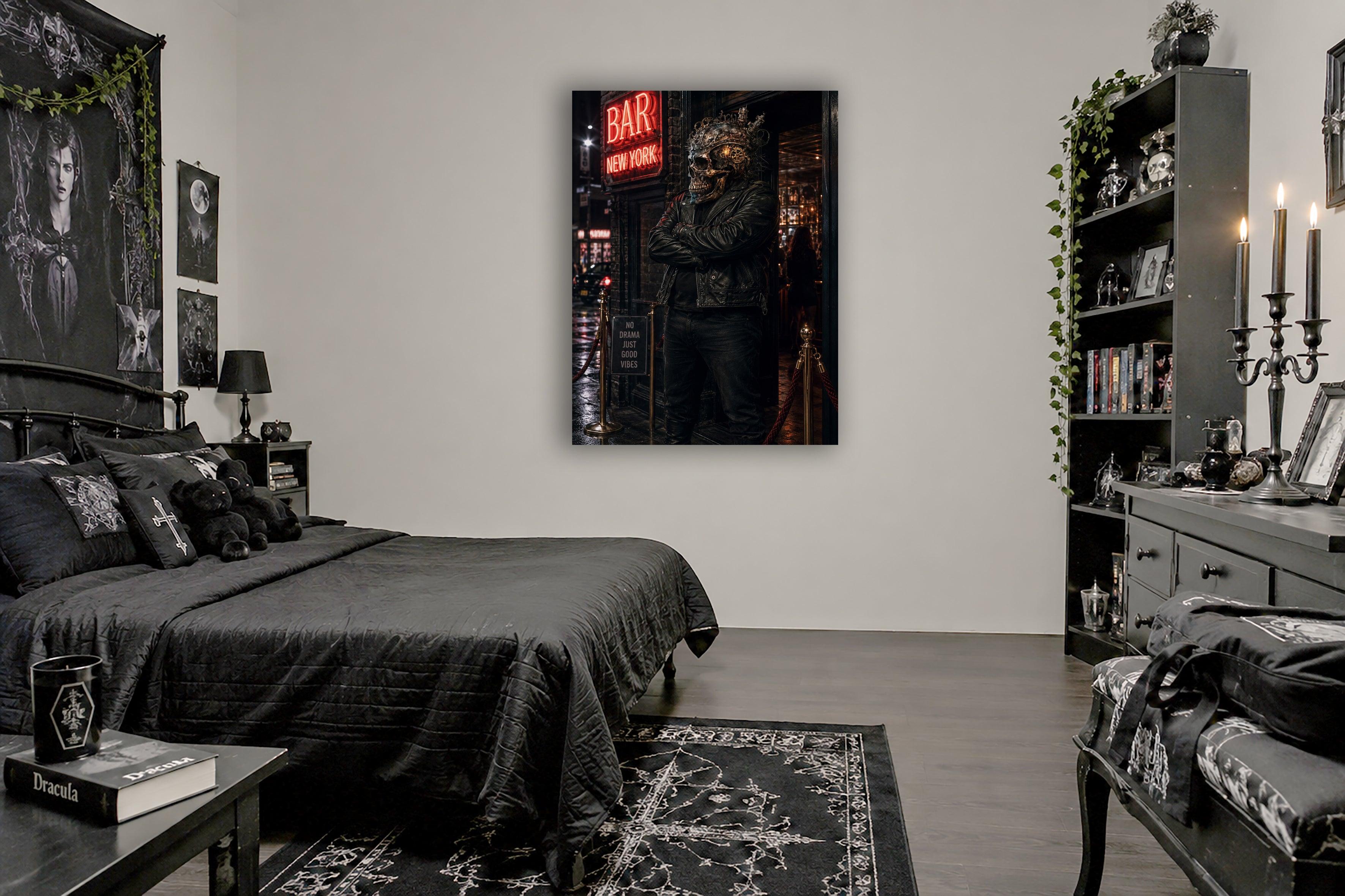 WZGothicKopie_e5e5dd66-0e68-46ec-9853-46de9128a95f - Wandbild Galerie