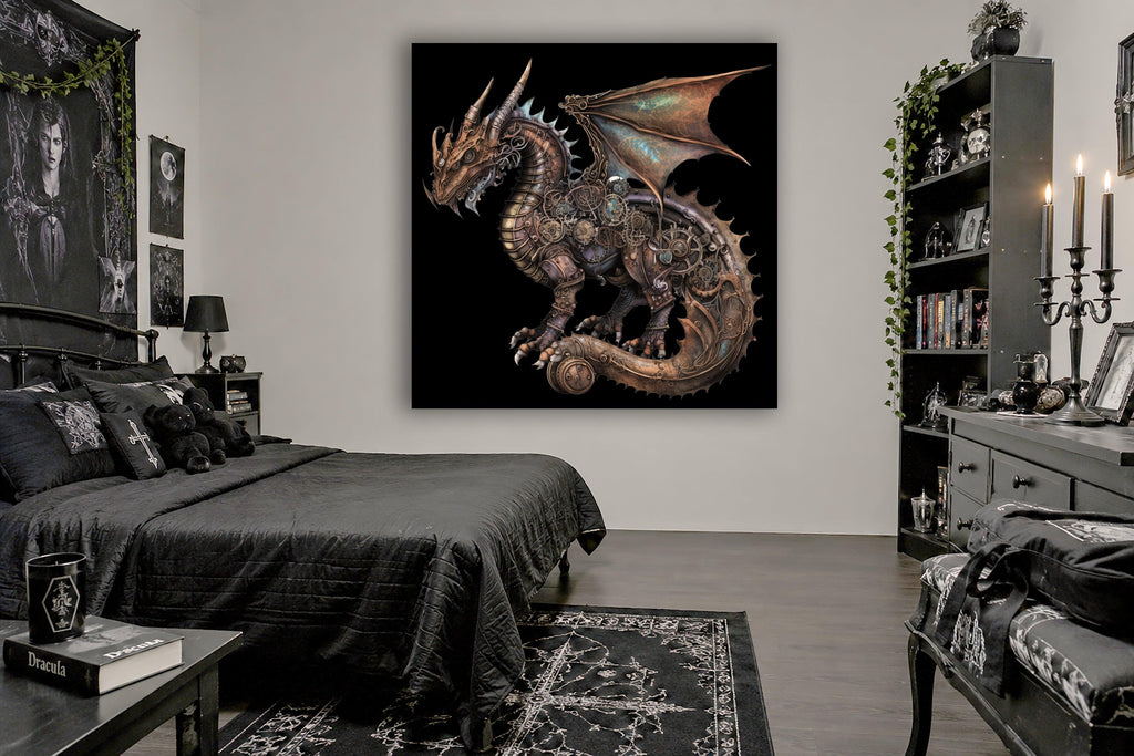 WZGothicKopie_e99d6189-9a5d-4730-bcb4-95c531de83dc - Wandbild Galerie