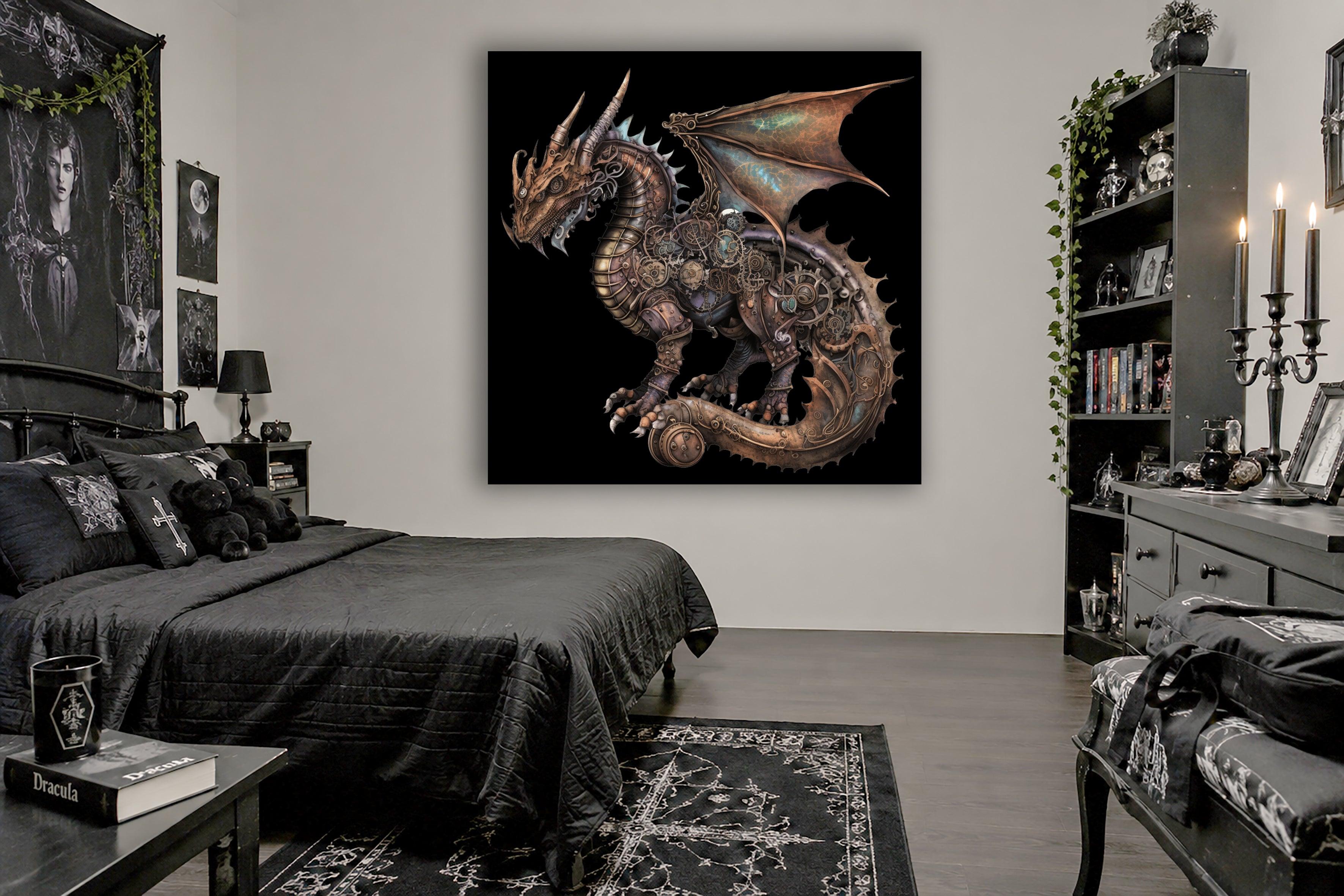 WZGothicKopie_e99d6189-9a5d-4730-bcb4-95c531de83dc - Wandbild Galerie