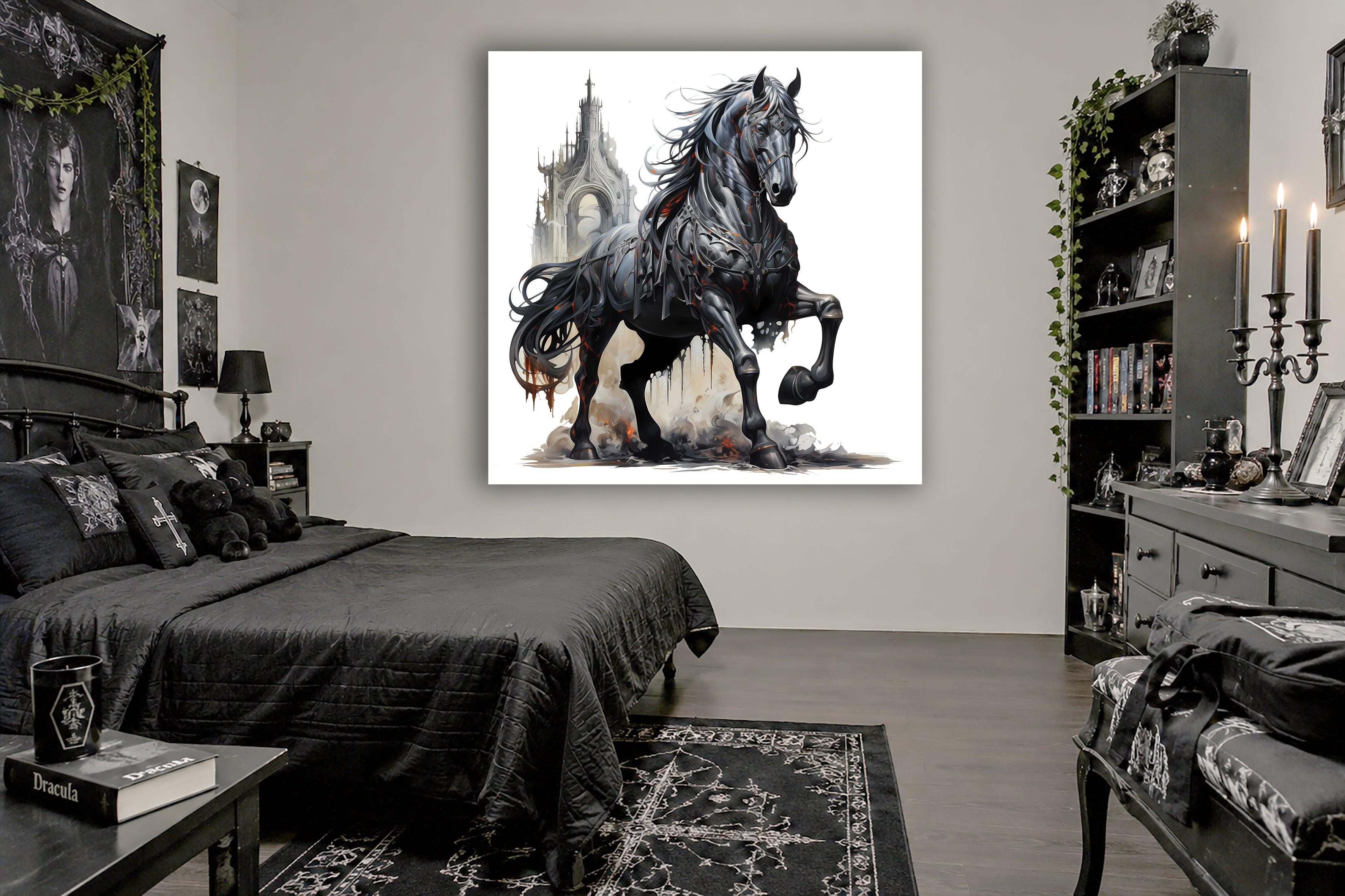 WZGothicKopie_ef9ba964-9f9e-4079-9d44-b2a946ad6f47 - Wandbild Galerie