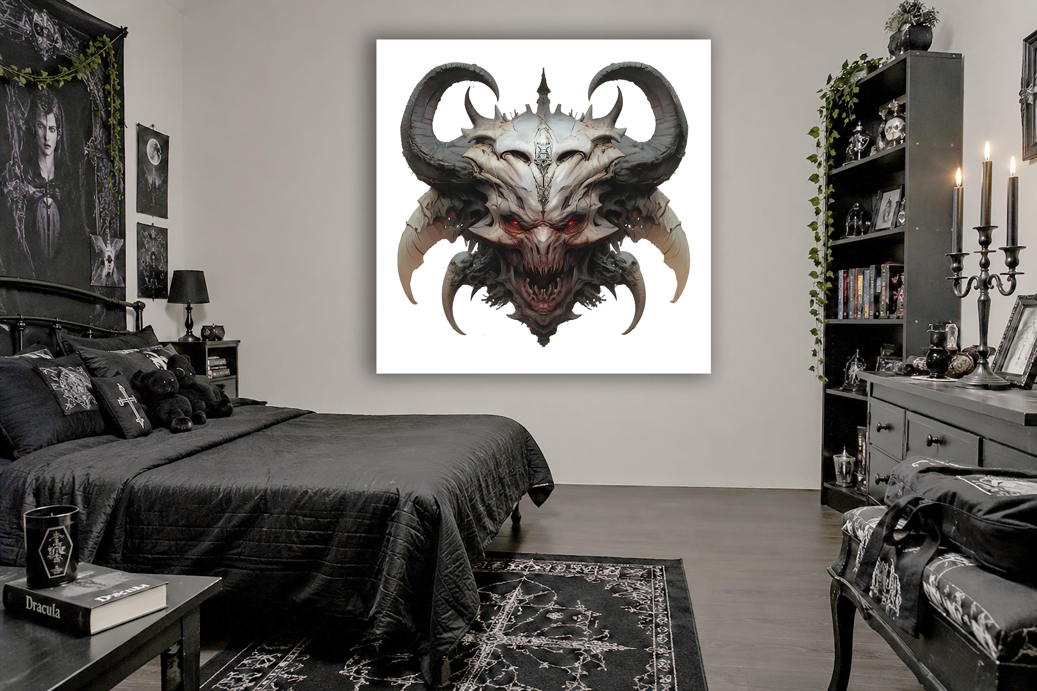 WZGothicKopie_f389633f-7ef6-401c-92a5-b2e67da65f5a - Wandbild Galerie