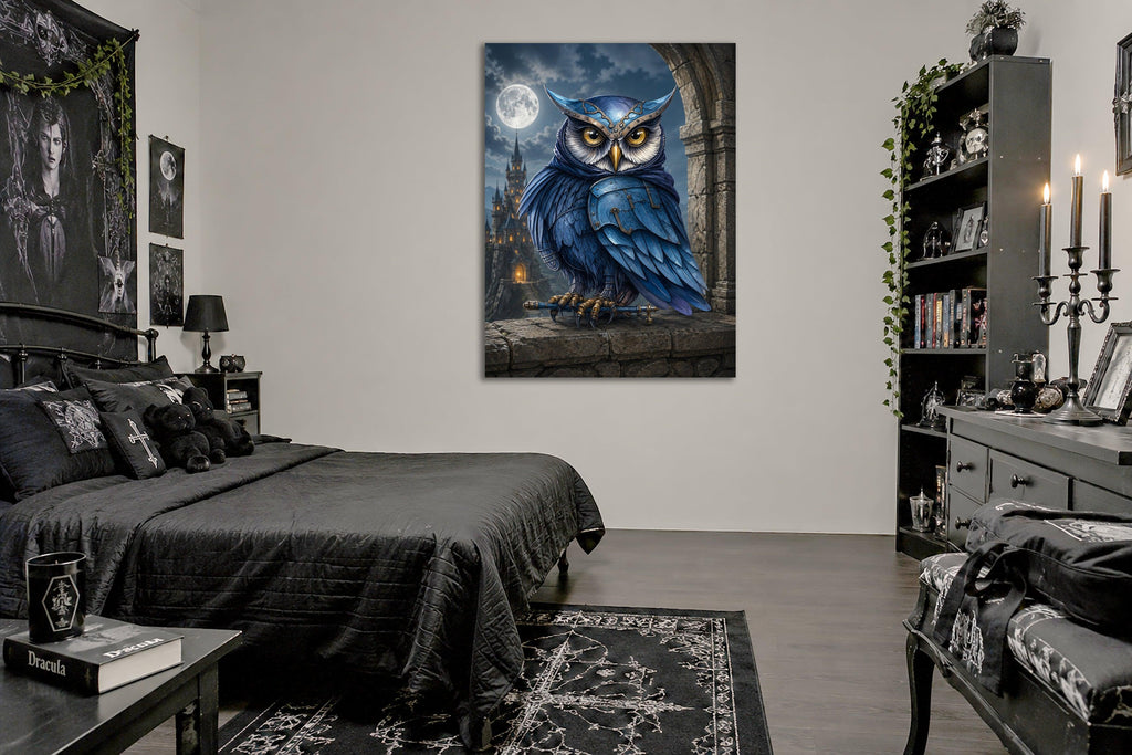 WZGothicKopie_f40ef5ed-9794-4568-8fab-1a07d92e0a7b - Wandbild Galerie