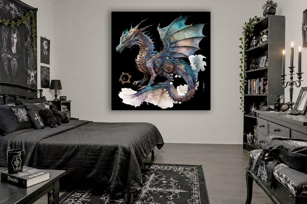 WZGothicKopie_f48d38af-fabc-4362-a22c-cc3ff713b0be - Wandbild Galerie