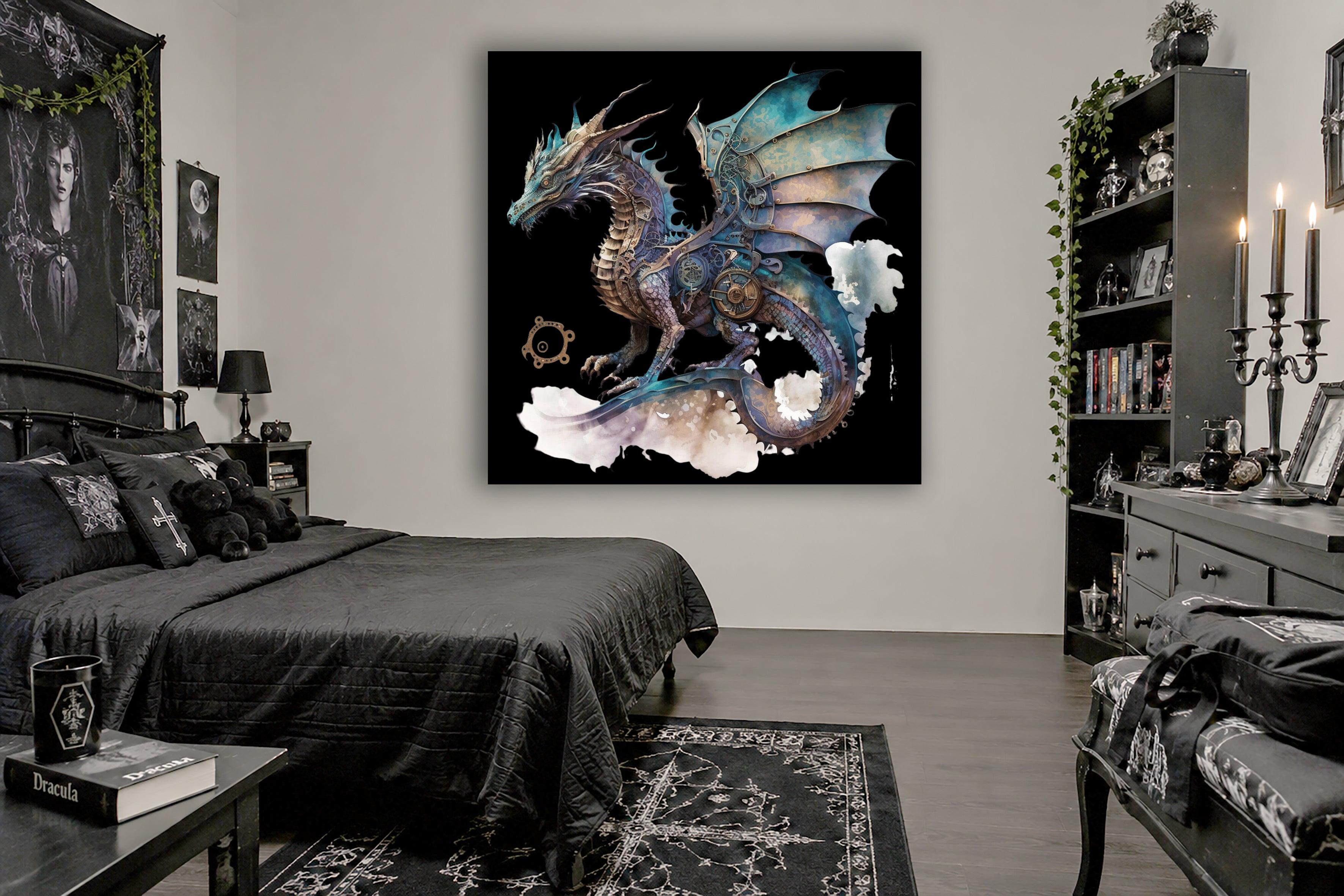 WZGothicKopie_f48d38af-fabc-4362-a22c-cc3ff713b0be - Wandbild Galerie