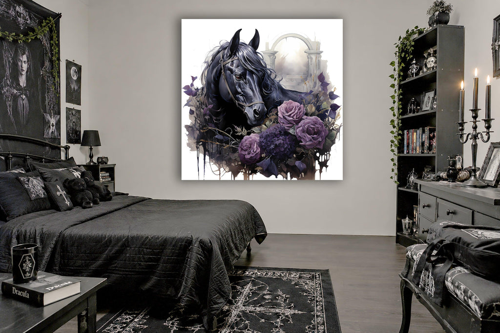 WZGothicKopie_f70c480e-3dcb-4ac2-809b-cc33dfb0adb2 - Wandbild Galerie