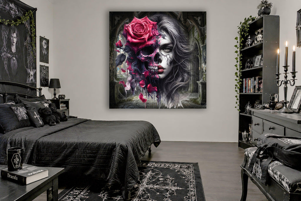 WZGothicKopie_f741d855-e2a1-480d-837e-72be62738236 - Wandbild Galerie