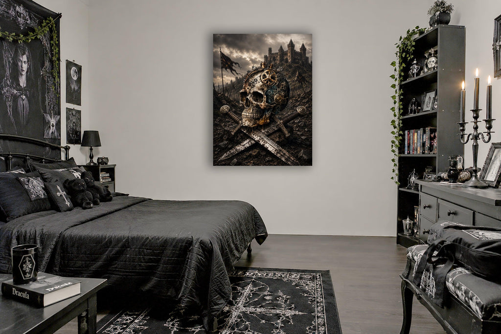 WZGothicKopie_f87a9d30-781b-4f9e-a8e1-5b2cdd682616 - Wandbild Galerie