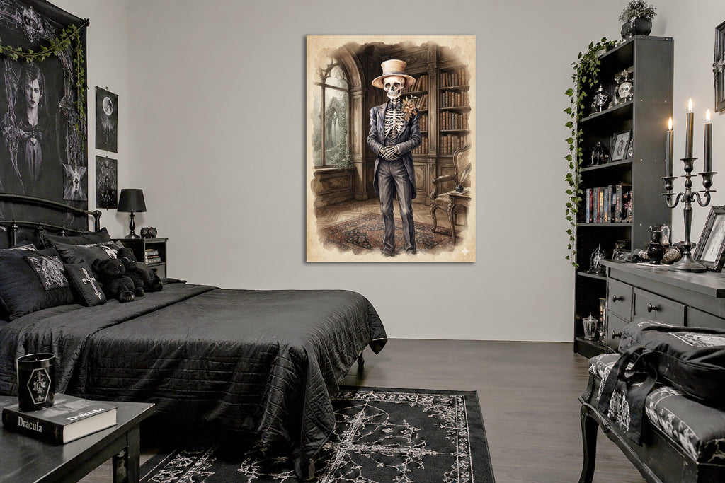 WZGothicKopie_f8ed159e-f421-484b-bc13-10853a37ef3c - Wandbild Galerie