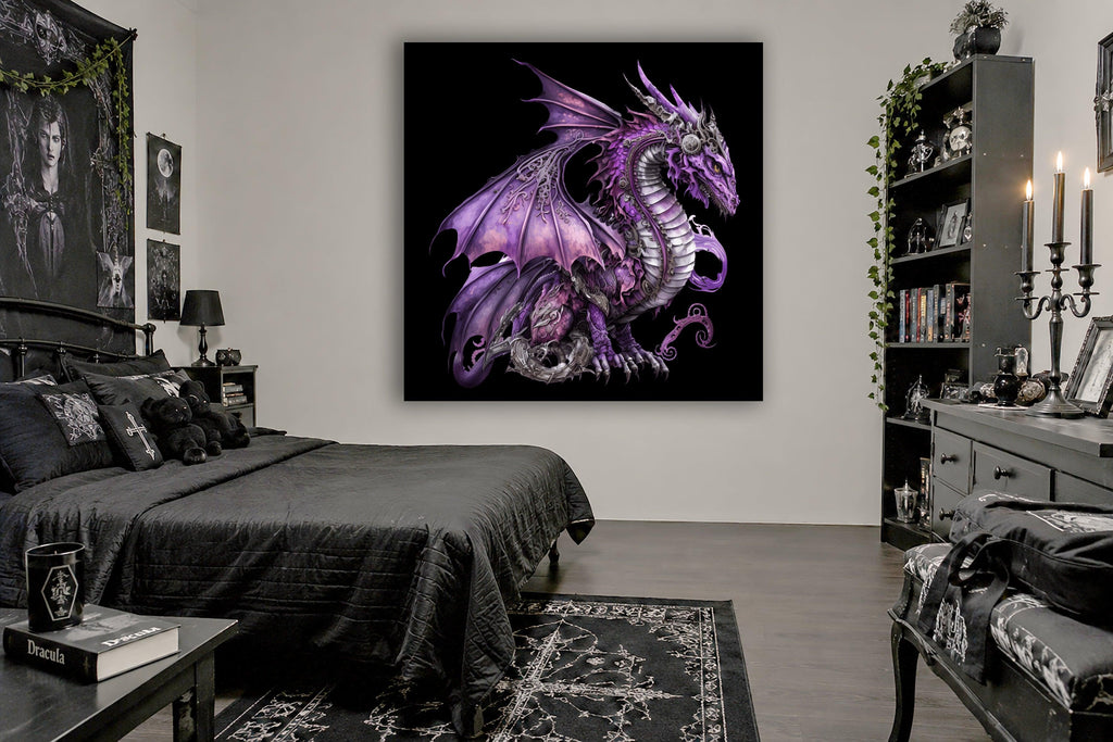 WZGothicKopie_fabda19a-20ab-450b-aa3f-a429ca202360 - Wandbild Galerie