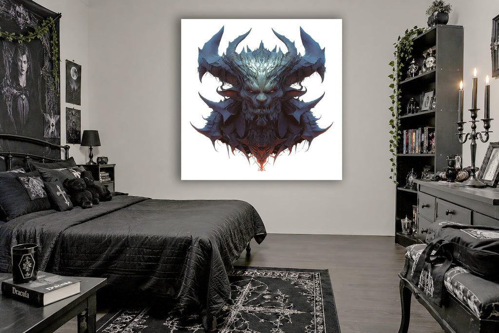 WZGothicKopie_fc9142a8-630e-4d60-9649-2ae0272fbdc7 - Wandbild Galerie