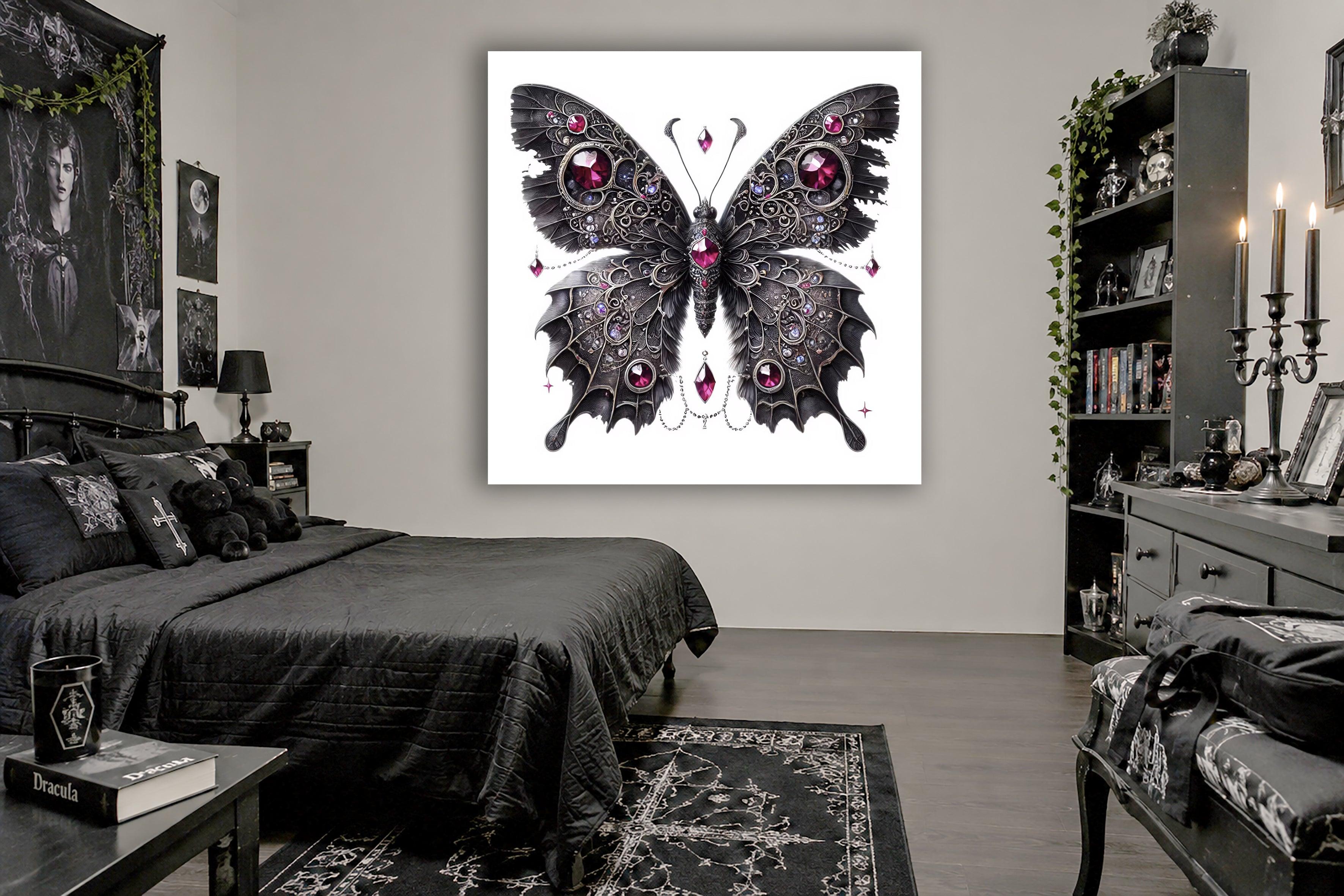 WZGothicKopie_ff2da6de-fd42-47dd-b4b4-270199835bac - Wandbild Galerie