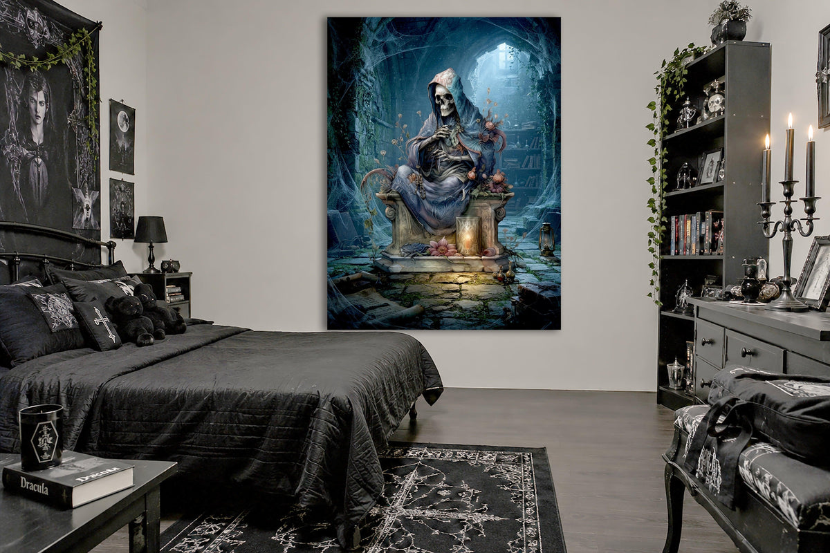 WZGothic_243499af-4494-438a-83e1-7a218f781e64 - Wandbild Galerie
