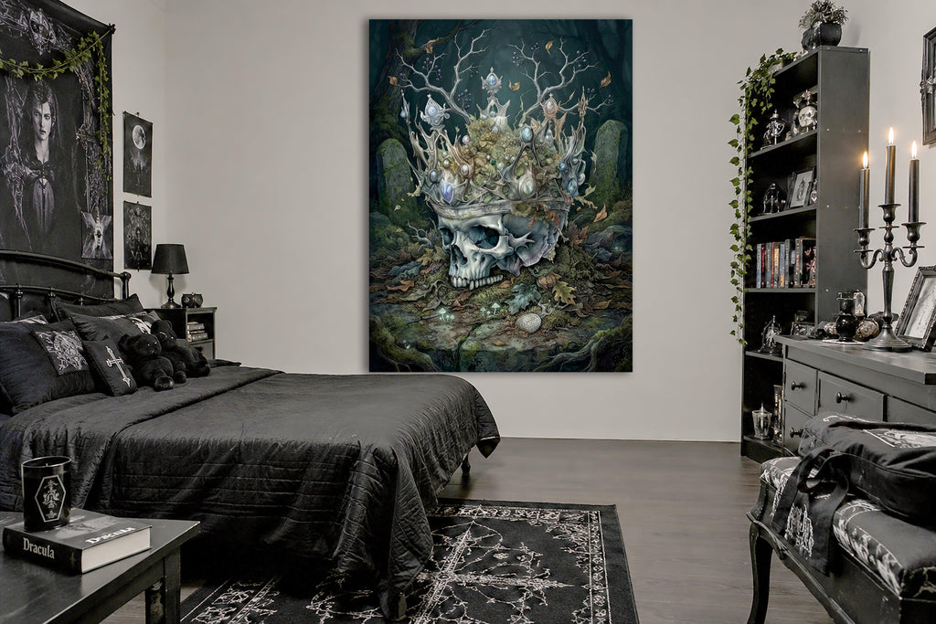 WZGothic_ddb9bac0-762c-42b2-8591-ce5b9c5f58da - Wandbild Galerie