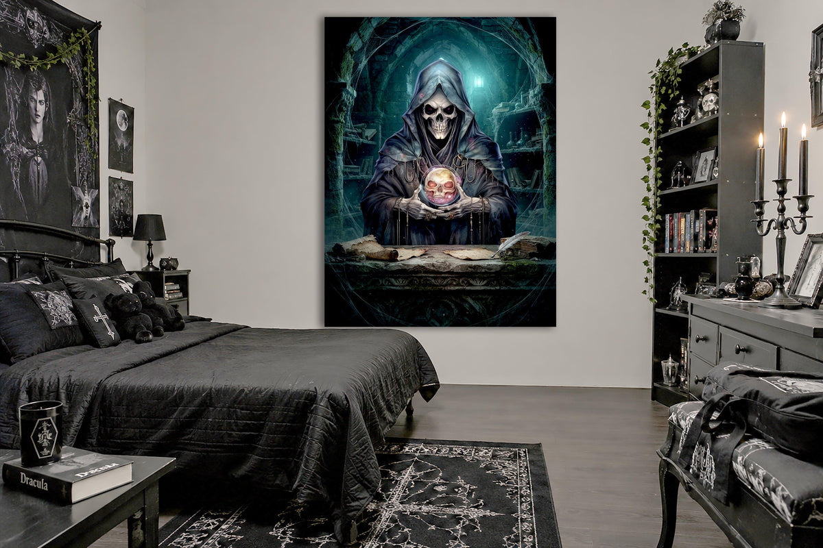 WZGothic_e3fbe4b0-51f9-4f14-bd31-7ae372992cc8 - Wandbild Galerie