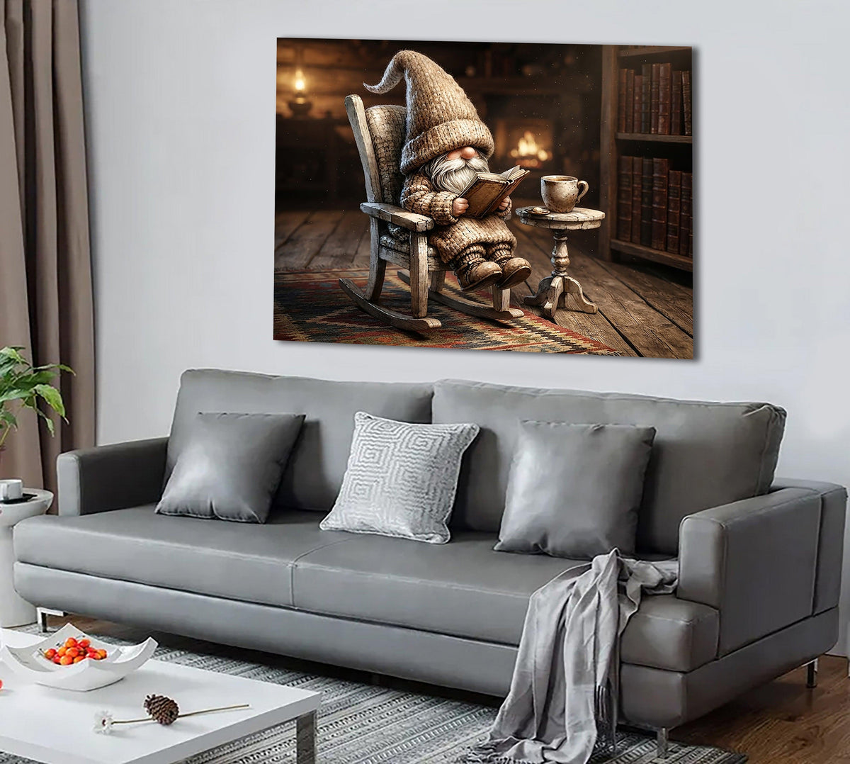 Wandperspektivischlinks_068ab166-b2aa-4944-891a-6ce767211d96 - Wandbild Galerie