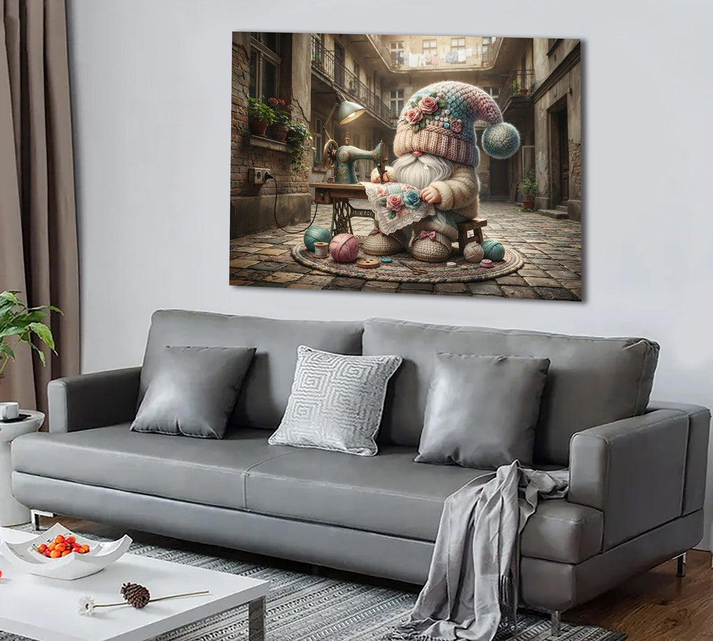 Wandperspektivischlinks_30a684c5-9ddd-461b-bb89-d4c9c3f7555f - Wandbild Galerie