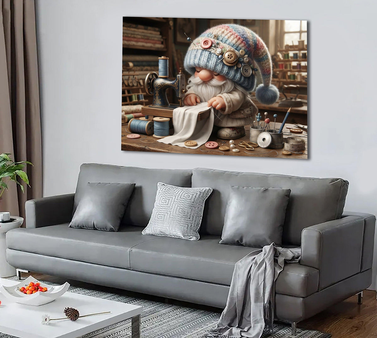 Wandperspektivischlinks_3611cbee-c6cb-4050-b8a9-88e97e0fda6f - Wandbild Galerie