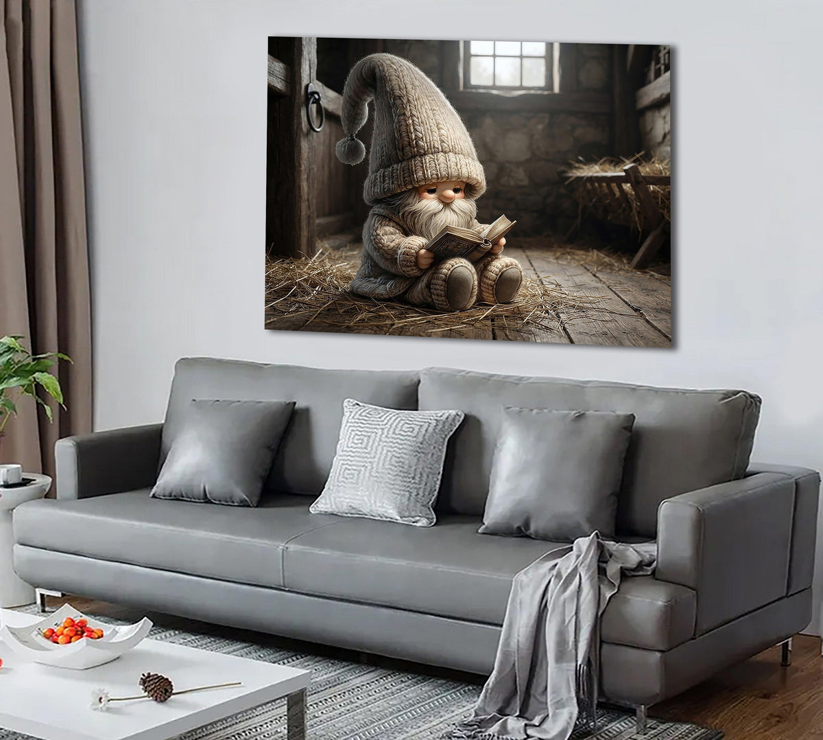 Wandperspektivischlinks_39bbf796-afba-44e5-a71d-081159ed89f7 - Wandbild Galerie