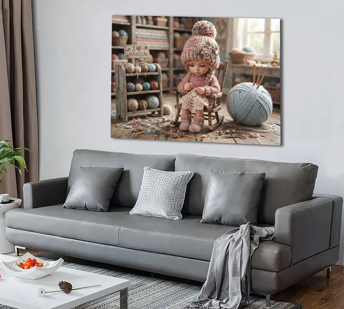Wandperspektivischlinks_3f75b554-688a-45e5-a358-5222ec79c094 - Wandbild Galerie