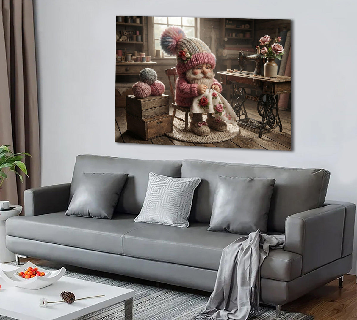 Wandperspektivischlinks_9315717f-4b1f-4266-a712-fdc630aa9dbb - Wandbild Galerie
