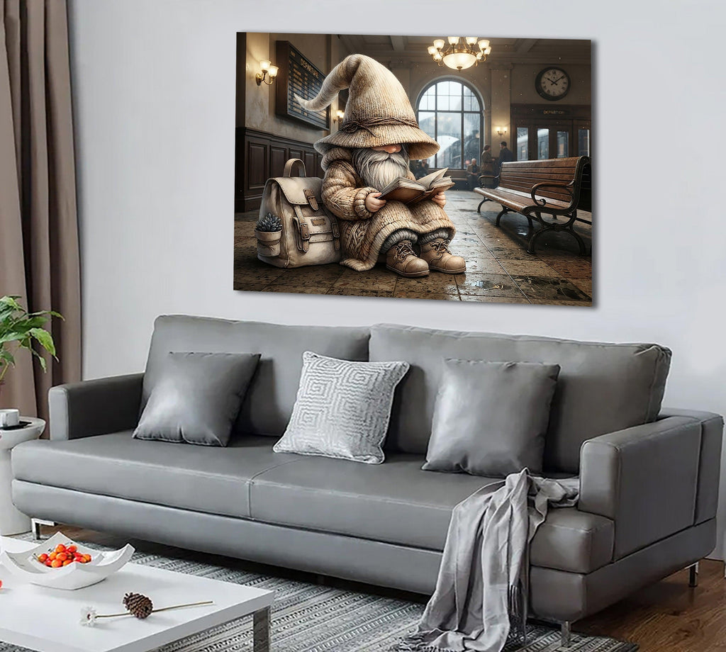 Wandperspektivischlinks_bfd7164f-757a-4814-bef4-884e9d579957 - Wandbild Galerie