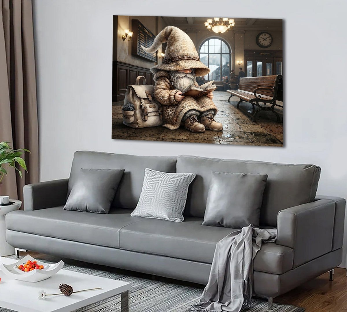Wandperspektivischlinks_bfd7164f-757a-4814-bef4-884e9d579957 - Wandbild Galerie