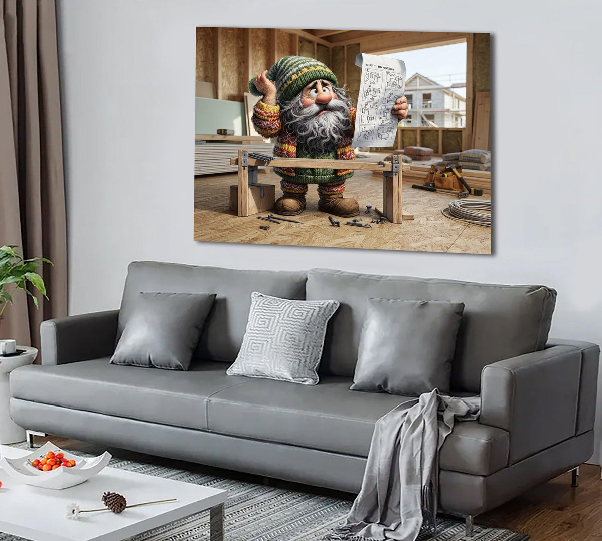 Wandperspektivischlinks_cb9e60ea-294f-4d25-b0eb-cb19770e6b90 - Wandbild Galerie