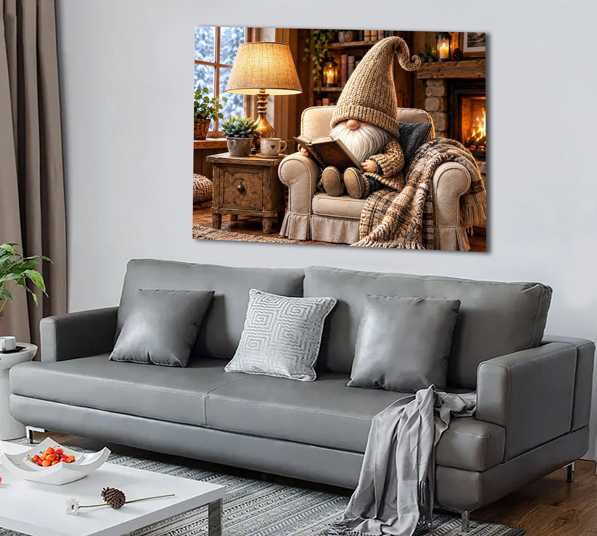 Wandperspektivischlinks_cf057b98-0d65-4104-9678-ce3a40439939 - Wandbild Galerie