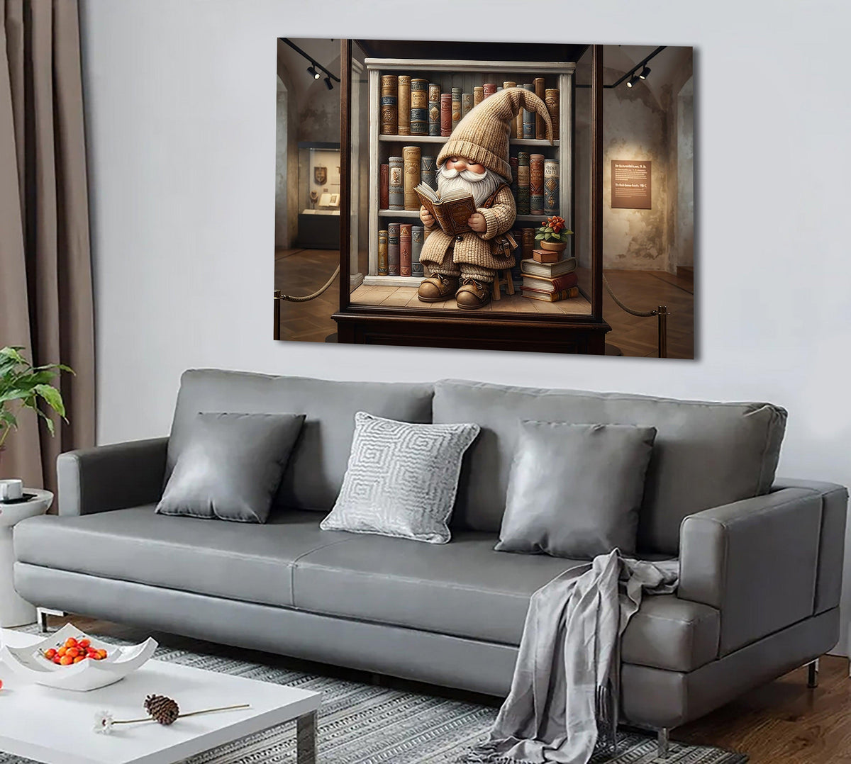 Wandperspektivischlinks_f1f47f99-fd04-4485-9fd3-fe14ff48f5ee - Wandbild Galerie