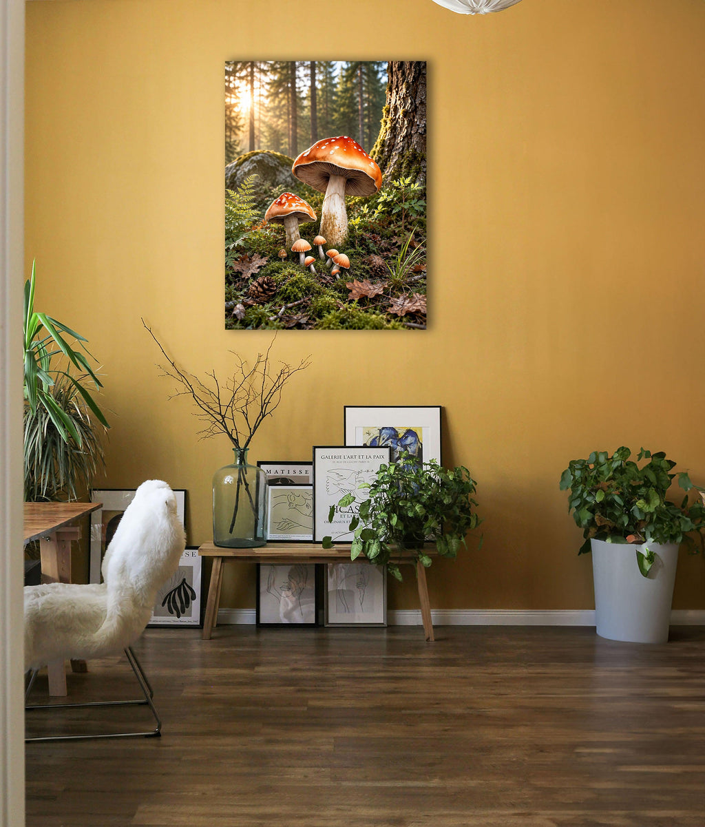 Zimmer14Quer_12bf28ab-b9f4-4fe2-a23b-016e47b29760 - Wandbild Galerie