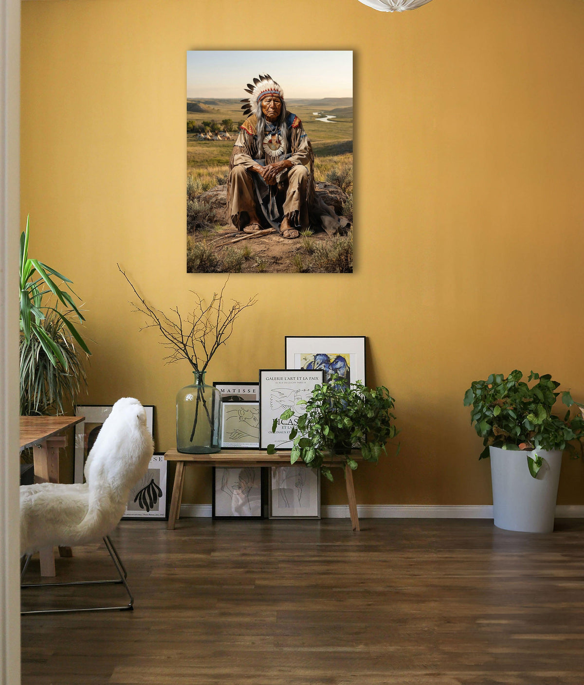 Zimmer14Quer_16fe44fb-2650-4d0a-b491-0c34fadd4349 - Wandbild Galerie