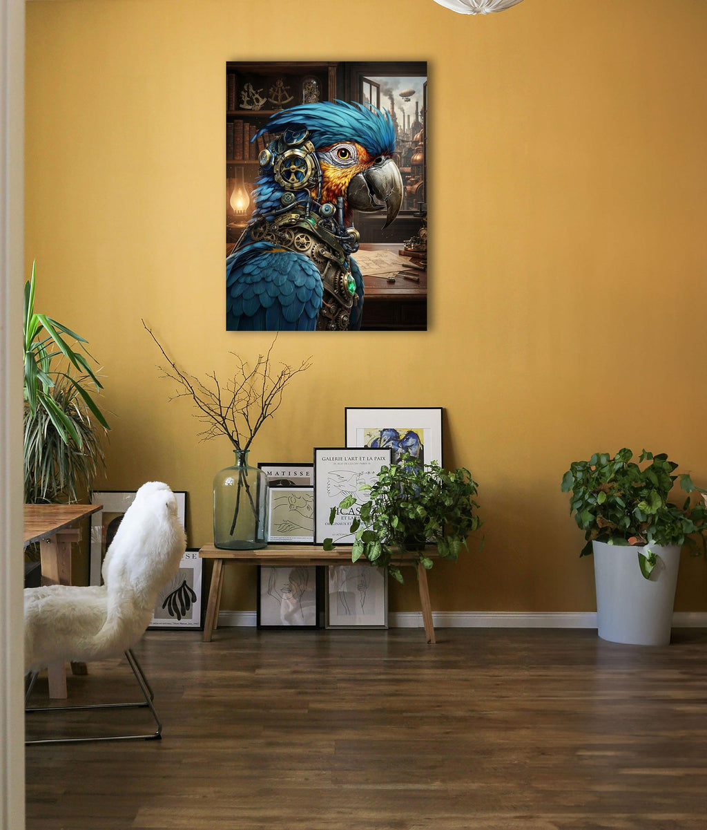 Zimmer14Quer_30530a7b-9c7a-4694-b36a-21165f8ac2a0 - Wandbild Galerie