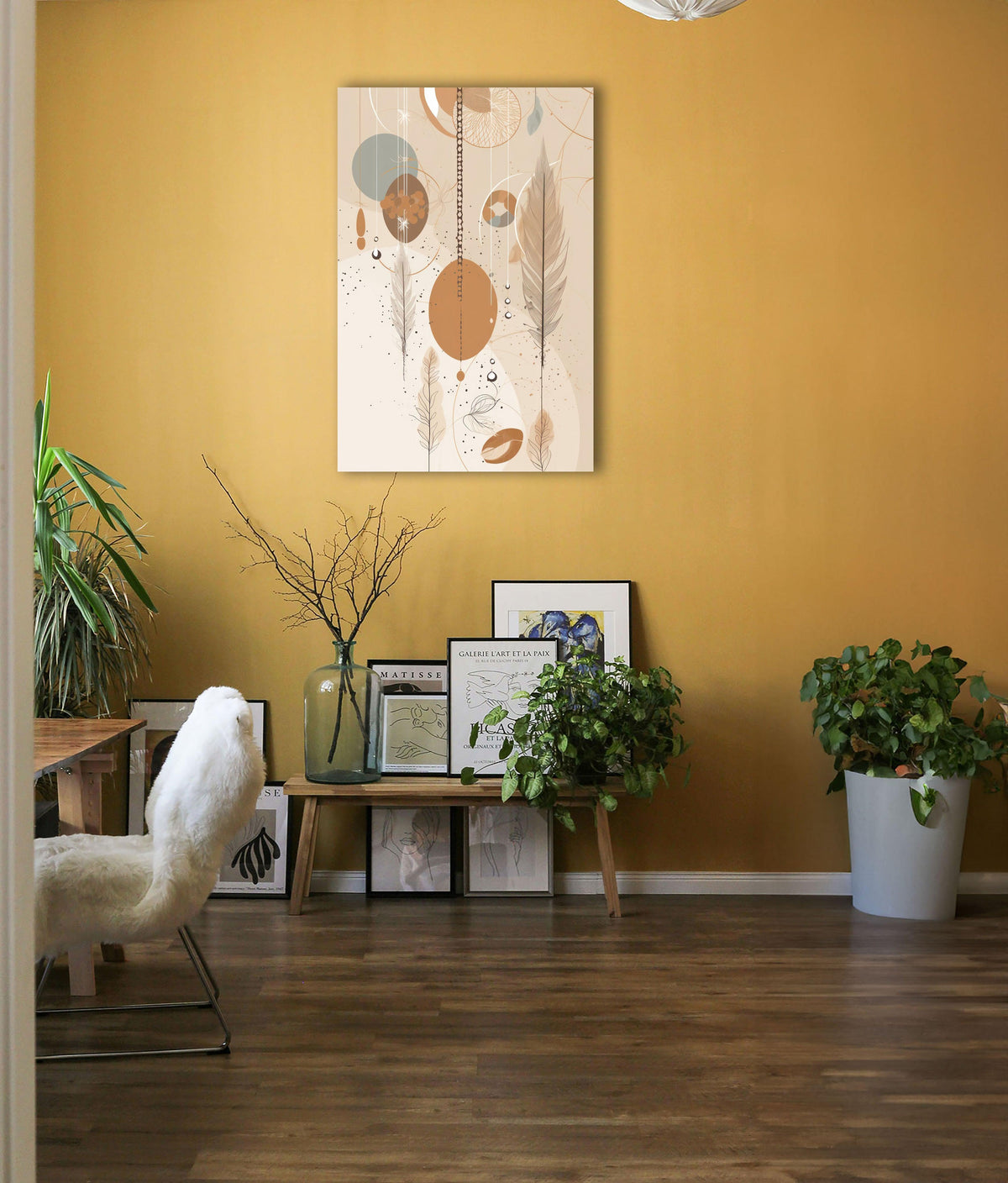 Zimmer14Quer_3ec492f8-345e-4f21-979f-56c5b939b938 - Wandbild Galerie