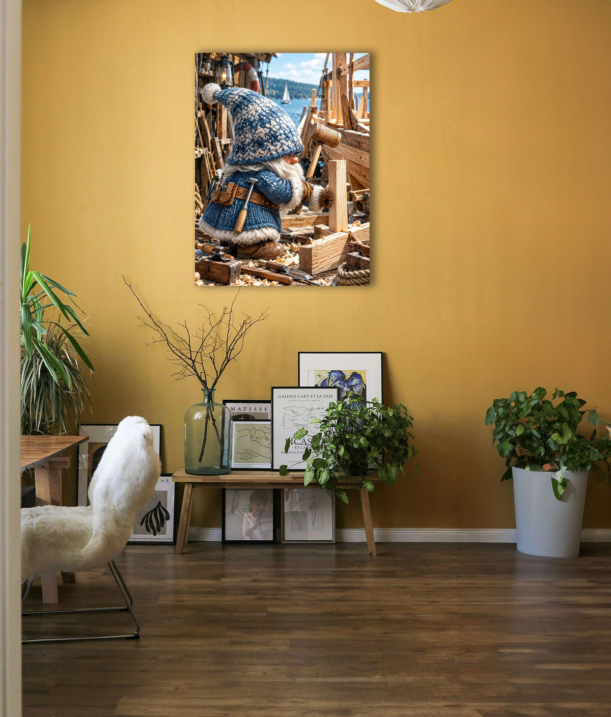 Zimmer14Quer_462e6914-0da8-4460-a023-e1906213c6ed - Wandbild Galerie