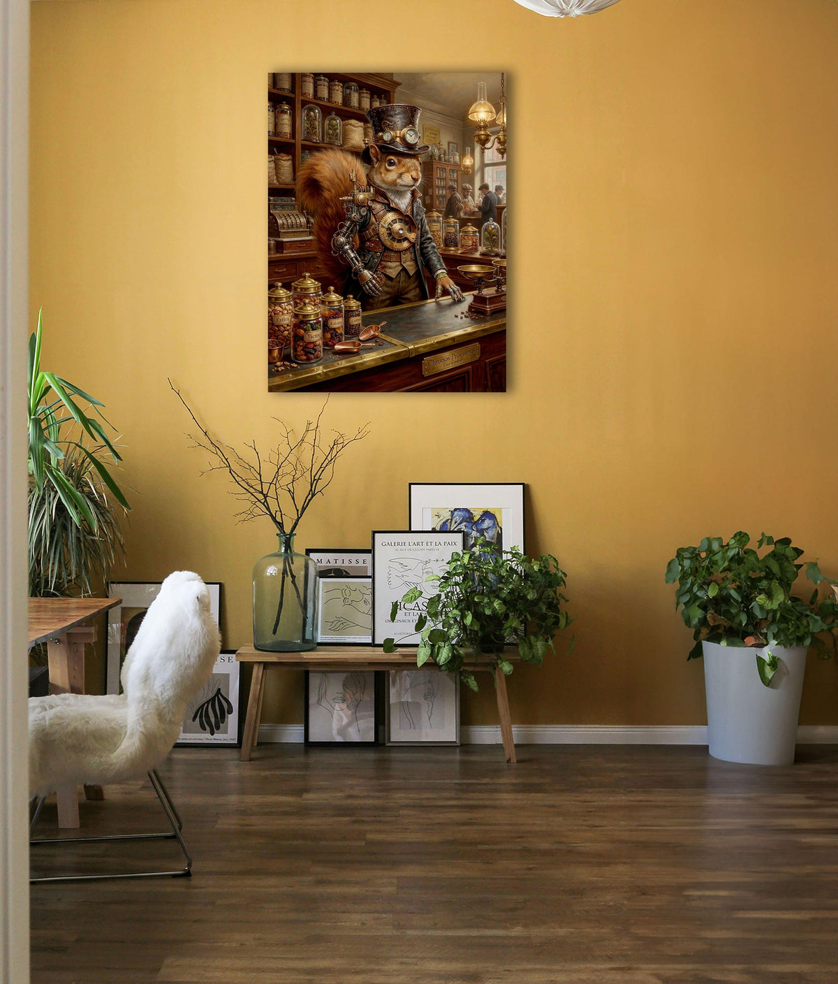 Zimmer14Quer_474d749d-23d4-4921-9fb4-53cea72998e0 - Wandbild Galerie