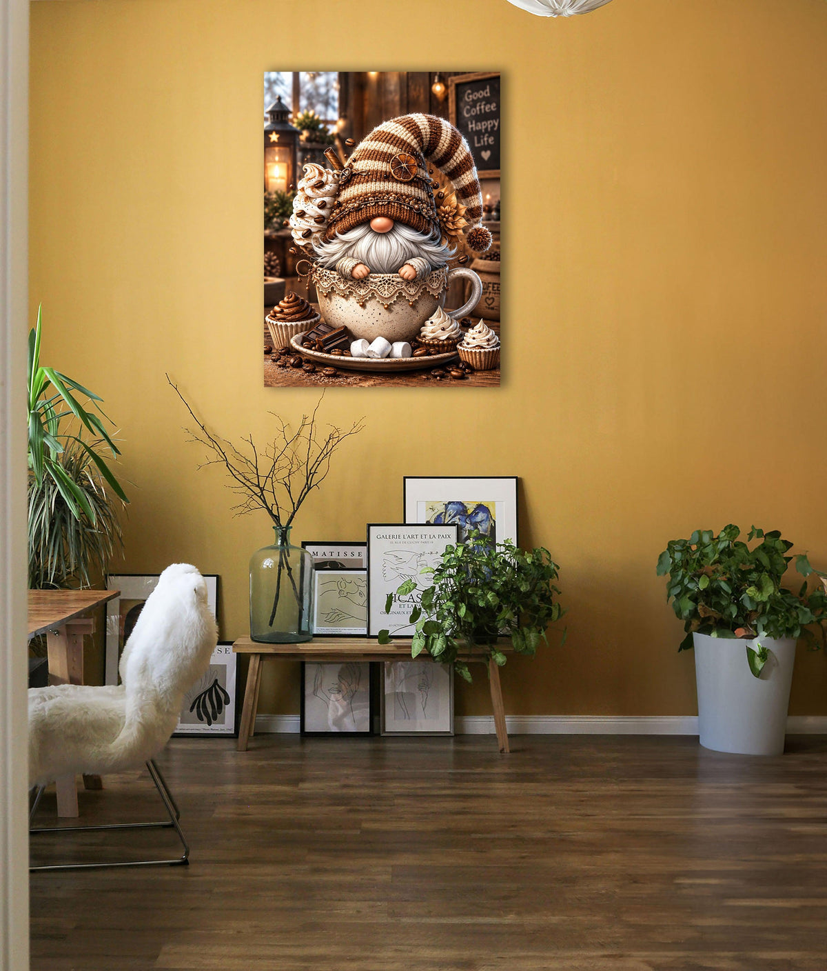 Zimmer14Quer_49002080-eede-4b84-b442-5b69d528198b - Wandbild Galerie