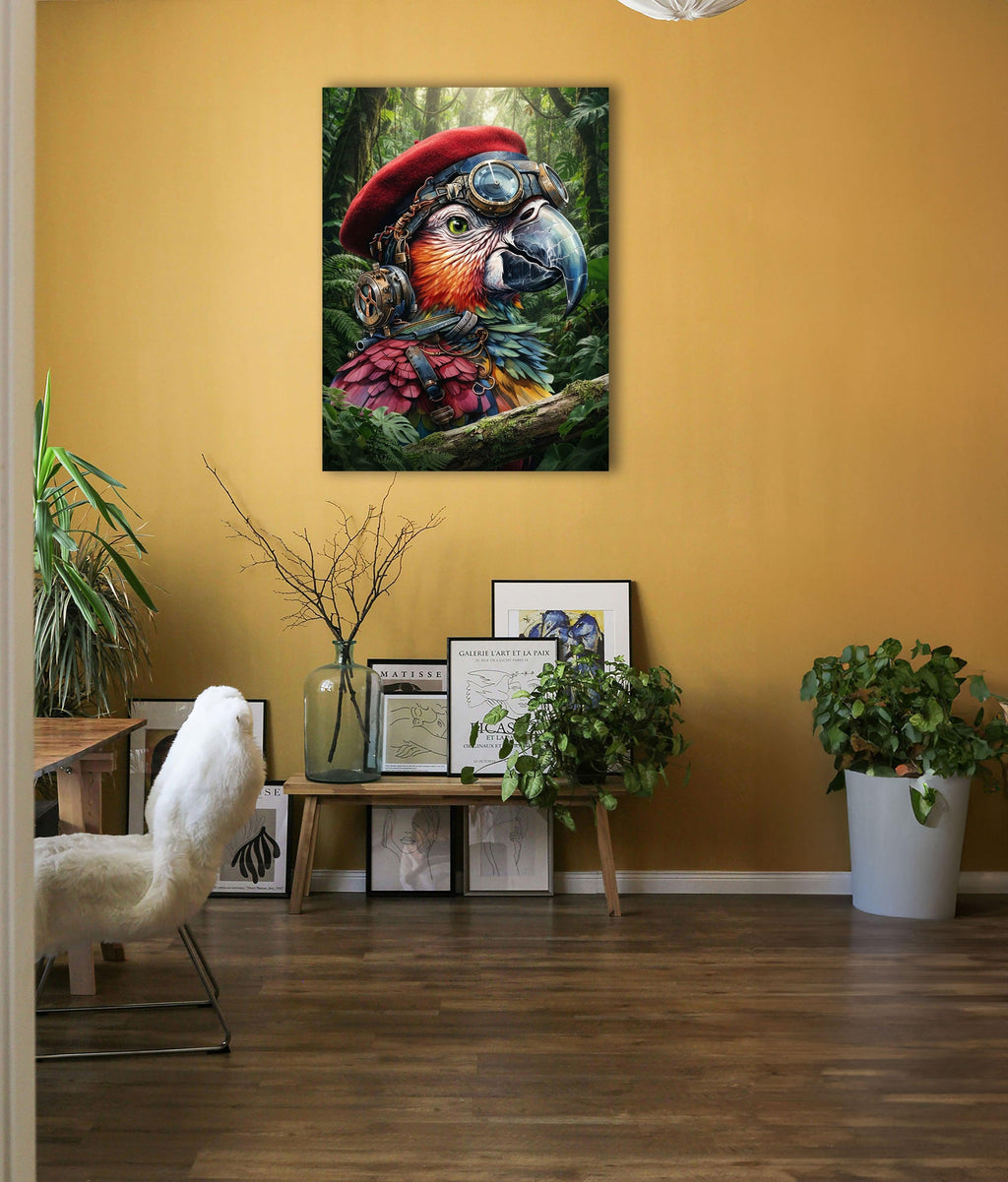 Zimmer14Quer_55c86ccc-d405-40ab-986e-a889a421e467 - Wandbild Galerie