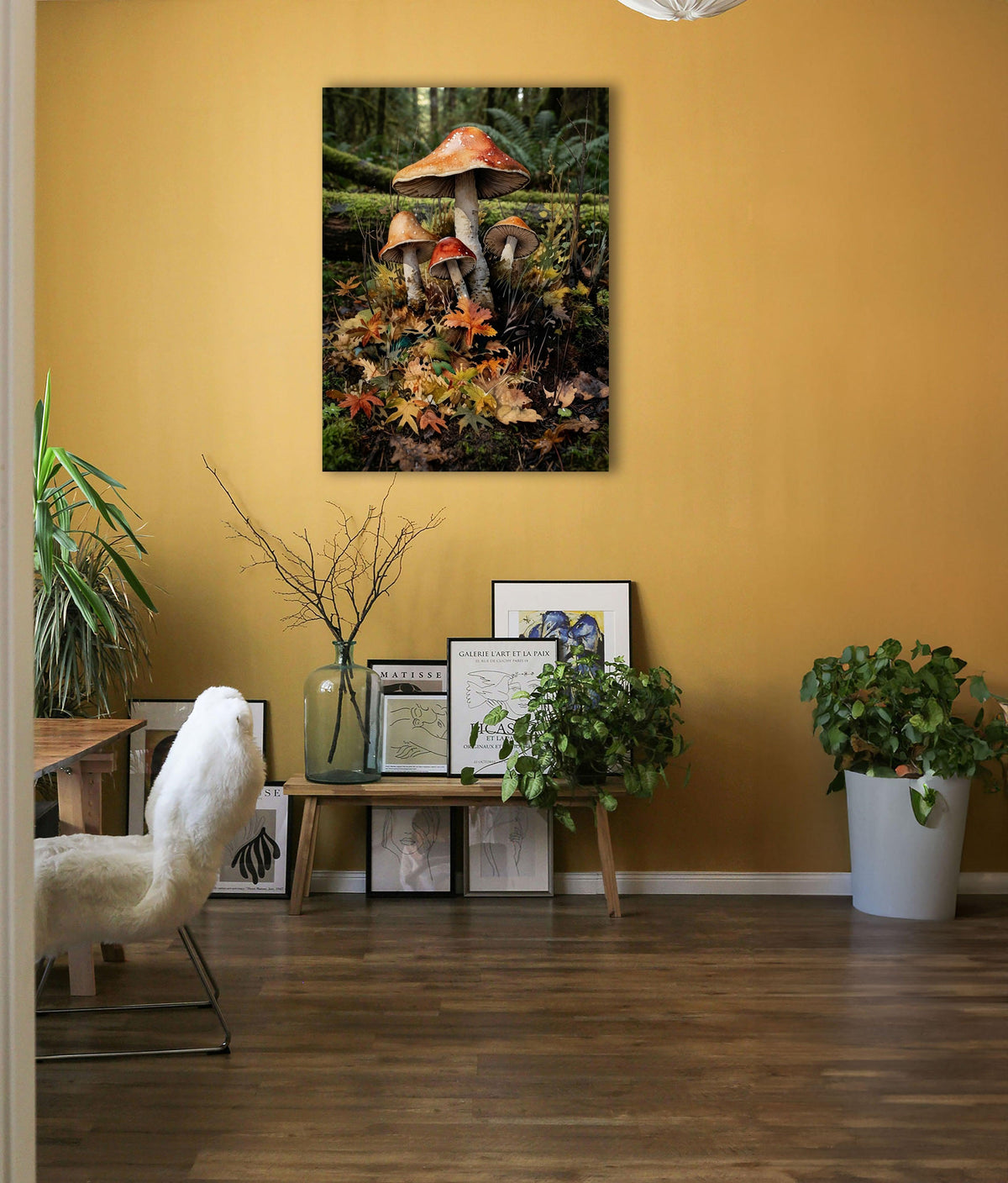 Zimmer14Quer_67315807-84c7-4fe6-80b1-221542c4dce2 - Wandbild Galerie