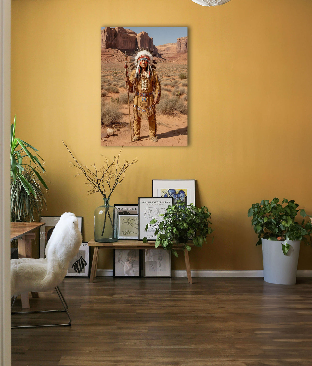 Zimmer14Quer_78232394-3c4a-45a2-a84b-1e8c1f6ed6e1 - Wandbild Galerie