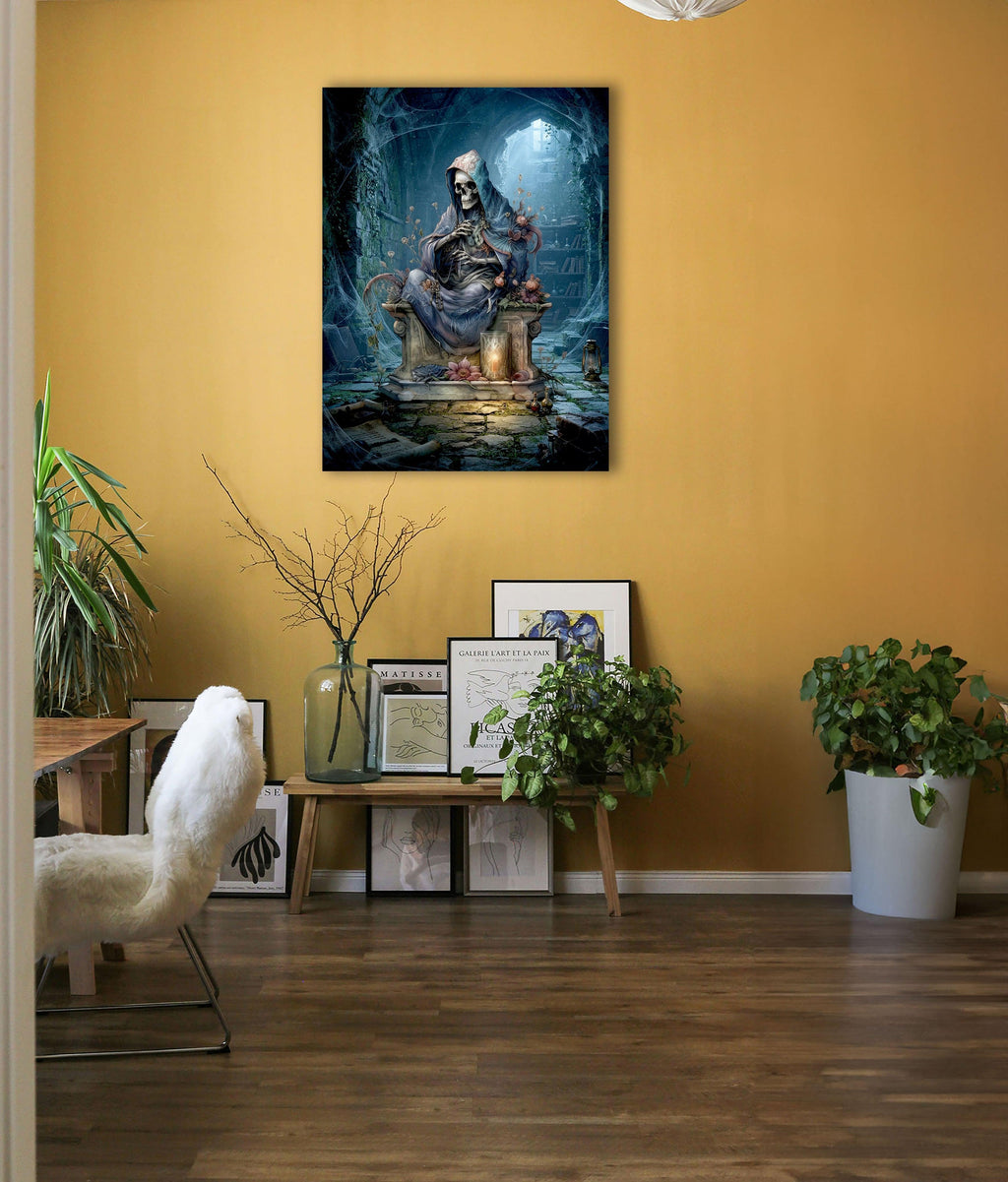 Zimmer14Quer_7fe275d9-ffa2-47fe-a2ed-fd2b5d1718e8 - Wandbild Galerie