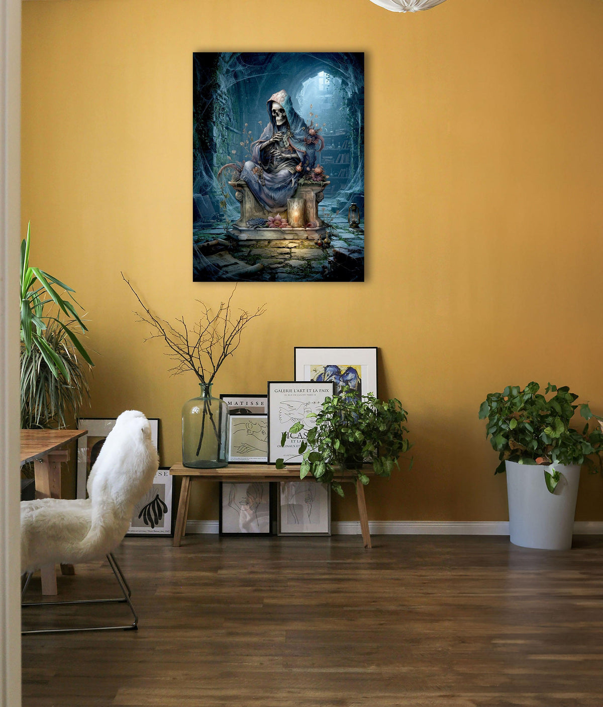 Zimmer14Quer_7fe275d9-ffa2-47fe-a2ed-fd2b5d1718e8 - Wandbild Galerie
