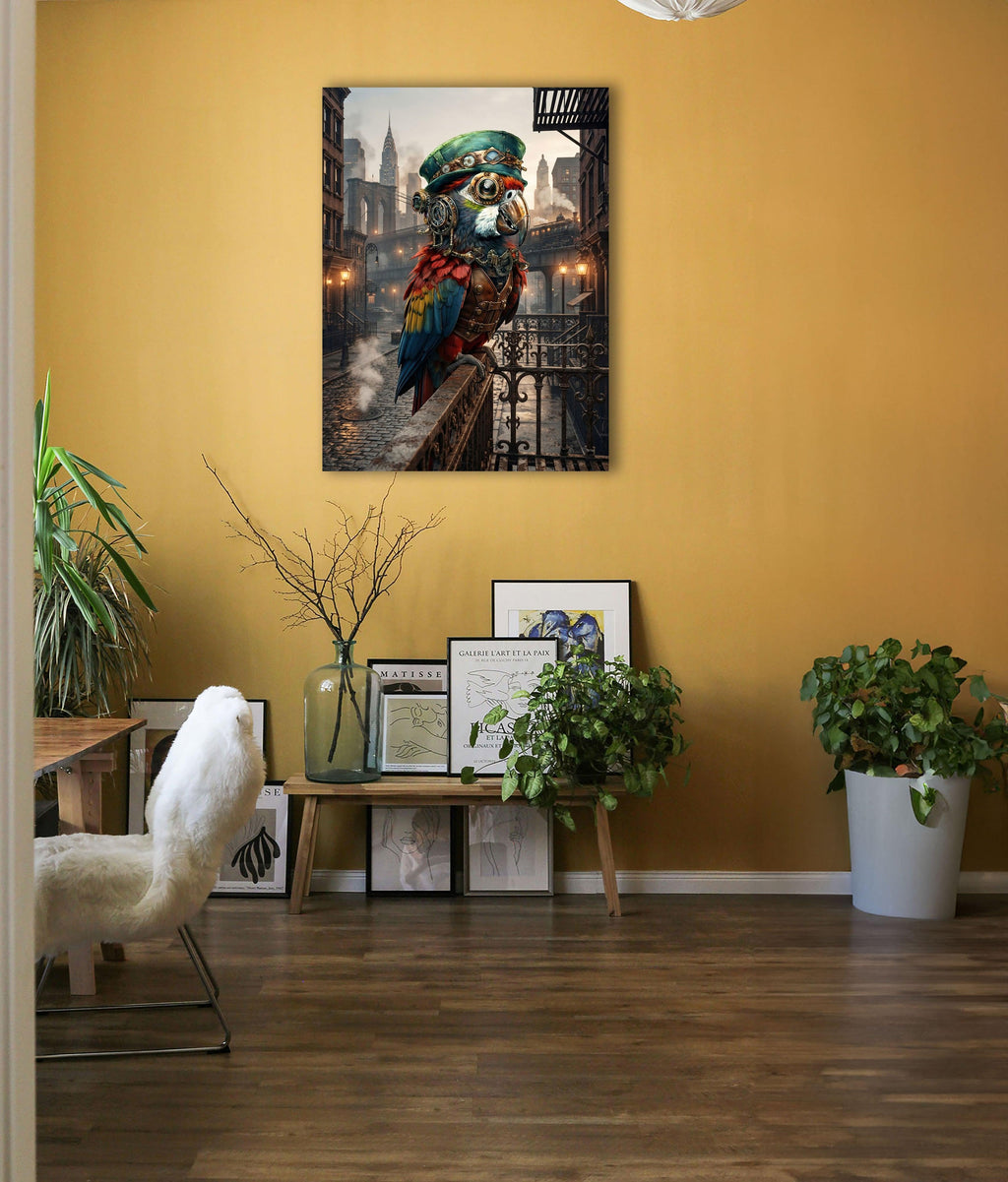 Zimmer14Quer_956202ce-168a-4a33-91d4-9dc348235657 - Wandbild Galerie