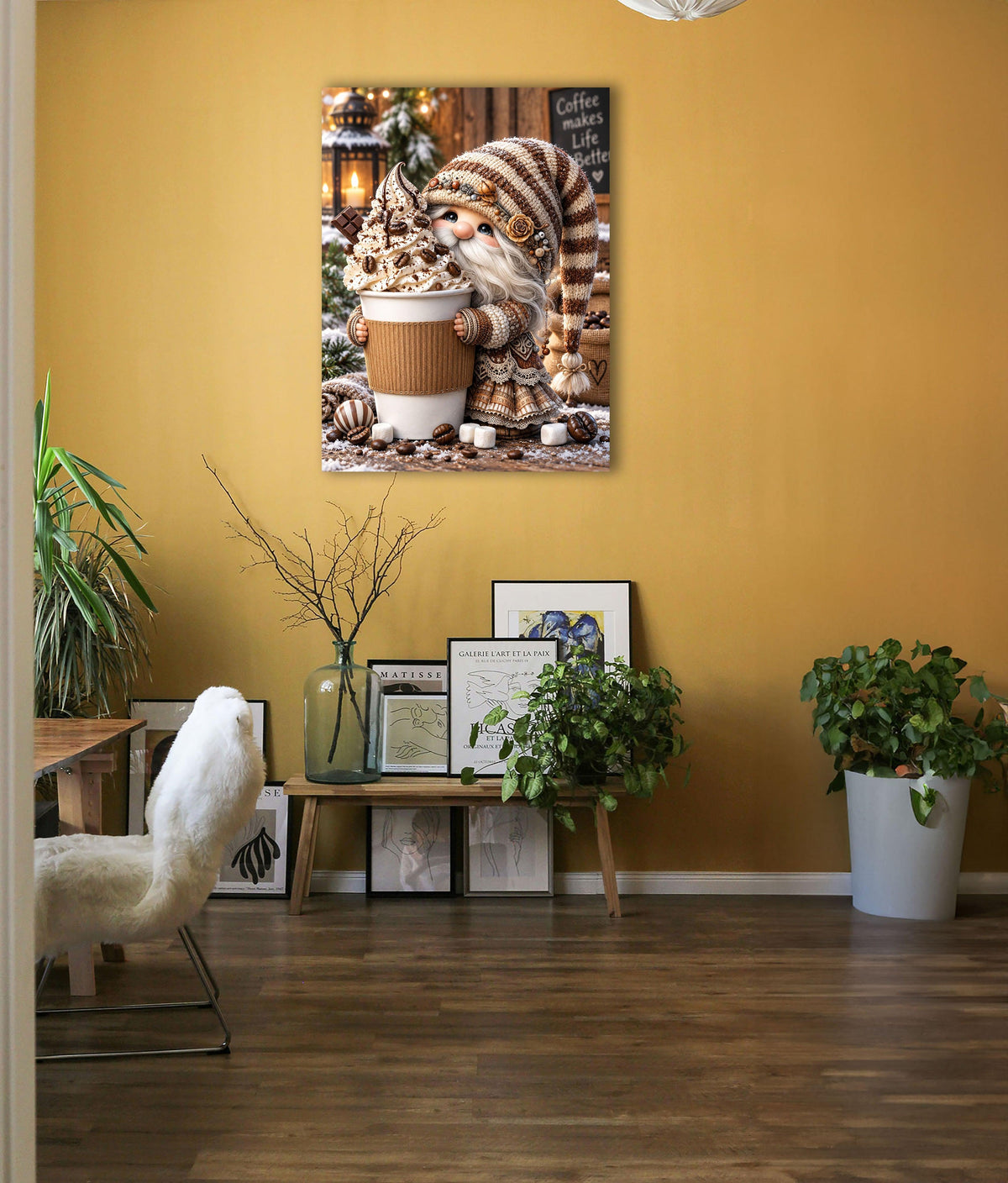 Zimmer14Quer_a031e6d9-52fa-402c-af76-ed581f0e010a - Wandbild Galerie