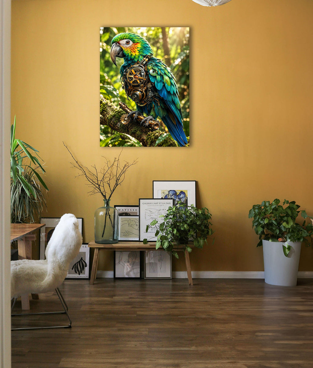 Zimmer14Quer_b1d8d67a-c8d1-4cb4-95ac-d5db2e186464 - Wandbild Galerie