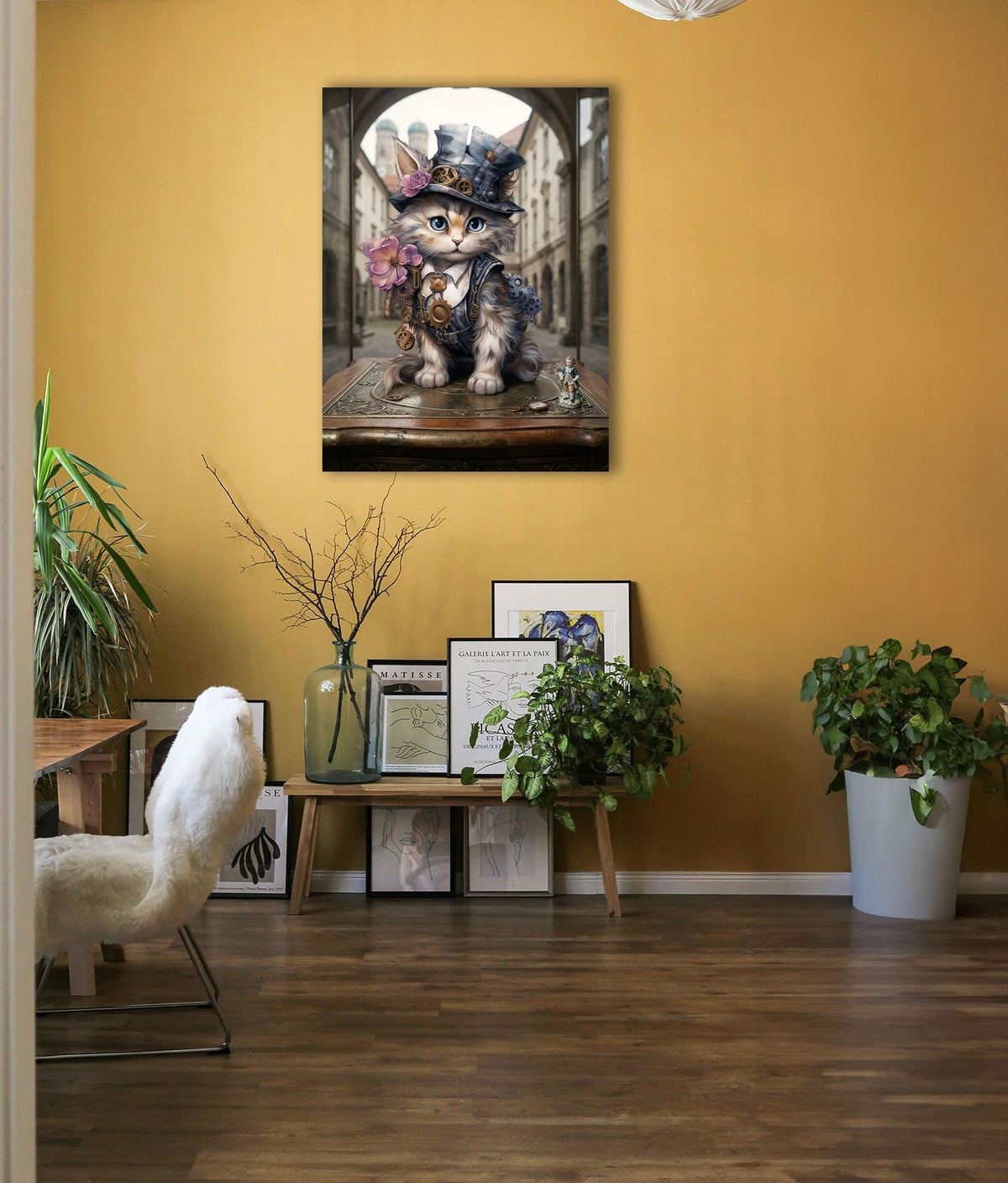 Zimmer14Quer_b4ca3ebe-6daa-4342-9131-7c3b772e6799 - Wandbild Galerie