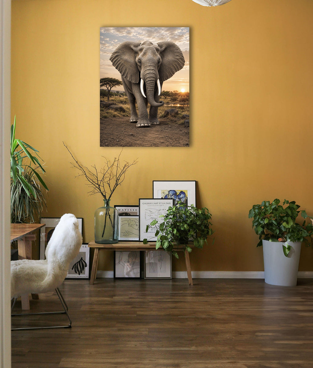 Zimmer14Quer_be7fb866-45fc-485f-bea2-caea984c53eb - Wandbild Galerie